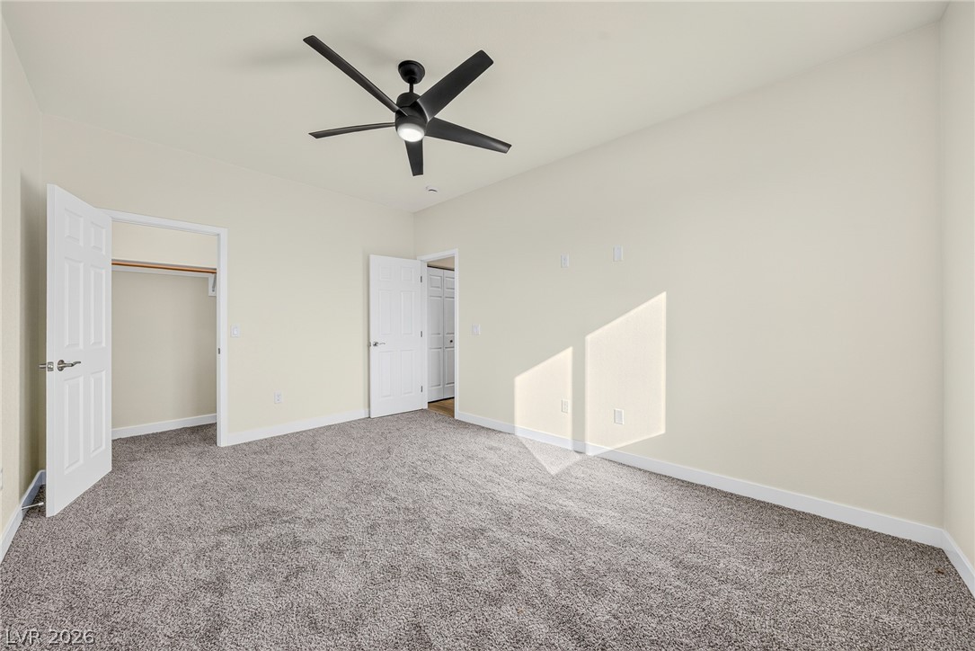 101 Ironton Street Pahrump NV 89048