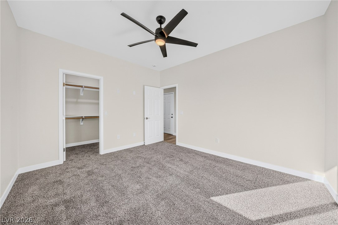101 Ironton Street Pahrump NV 89048