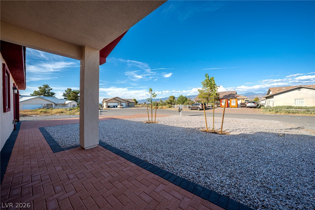 101 Ironton Street Pahrump NV 89048