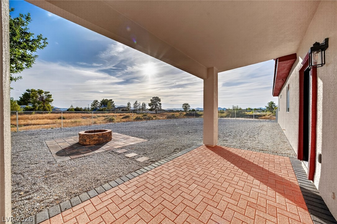 101 Ironton Street Pahrump NV 89048