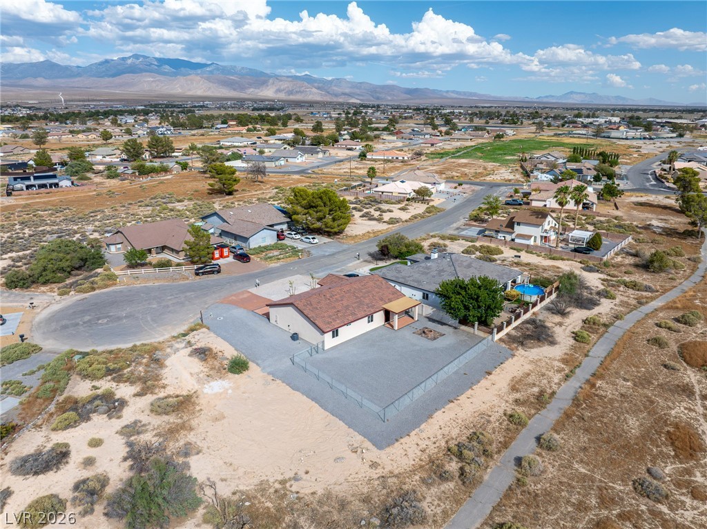 101 Ironton Street Pahrump NV 89048