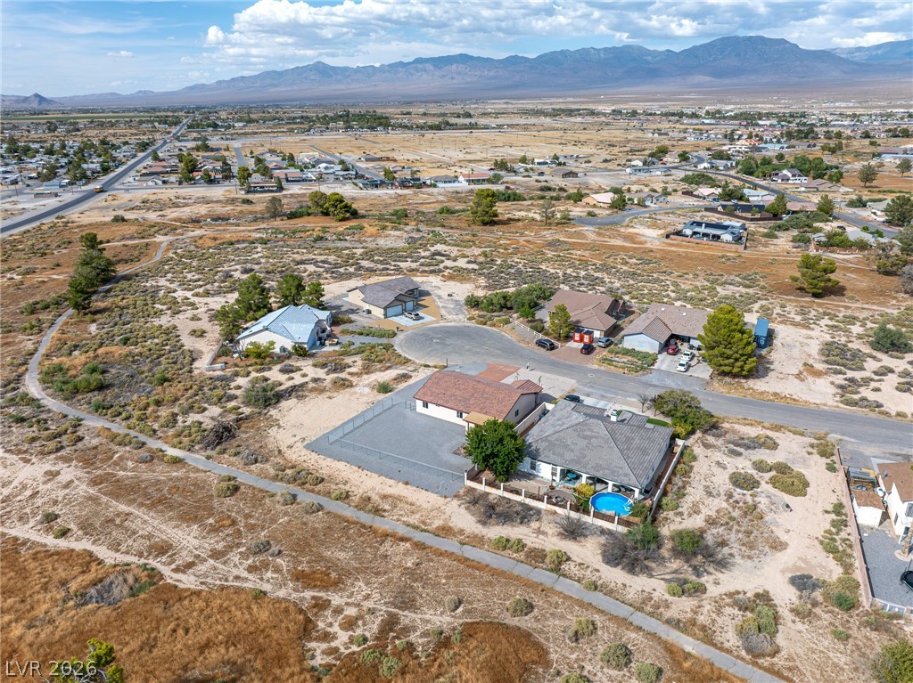 101 Ironton Street Pahrump NV 89048