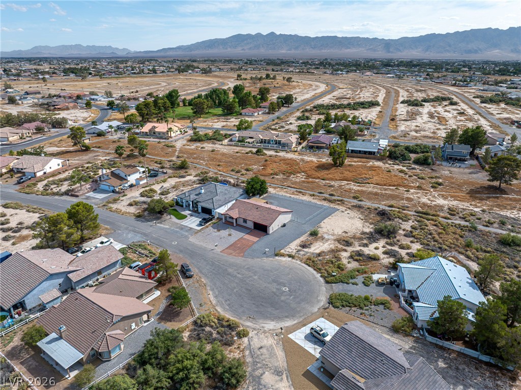 101 Ironton Street Pahrump NV 89048