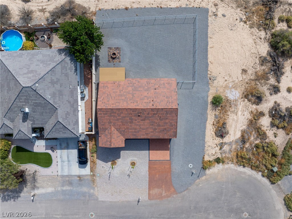 101 Ironton Street Pahrump NV 89048