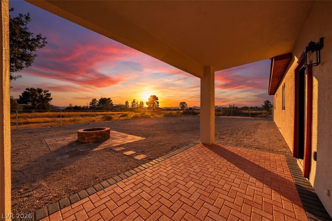 101 Ironton Street Pahrump NV 89048