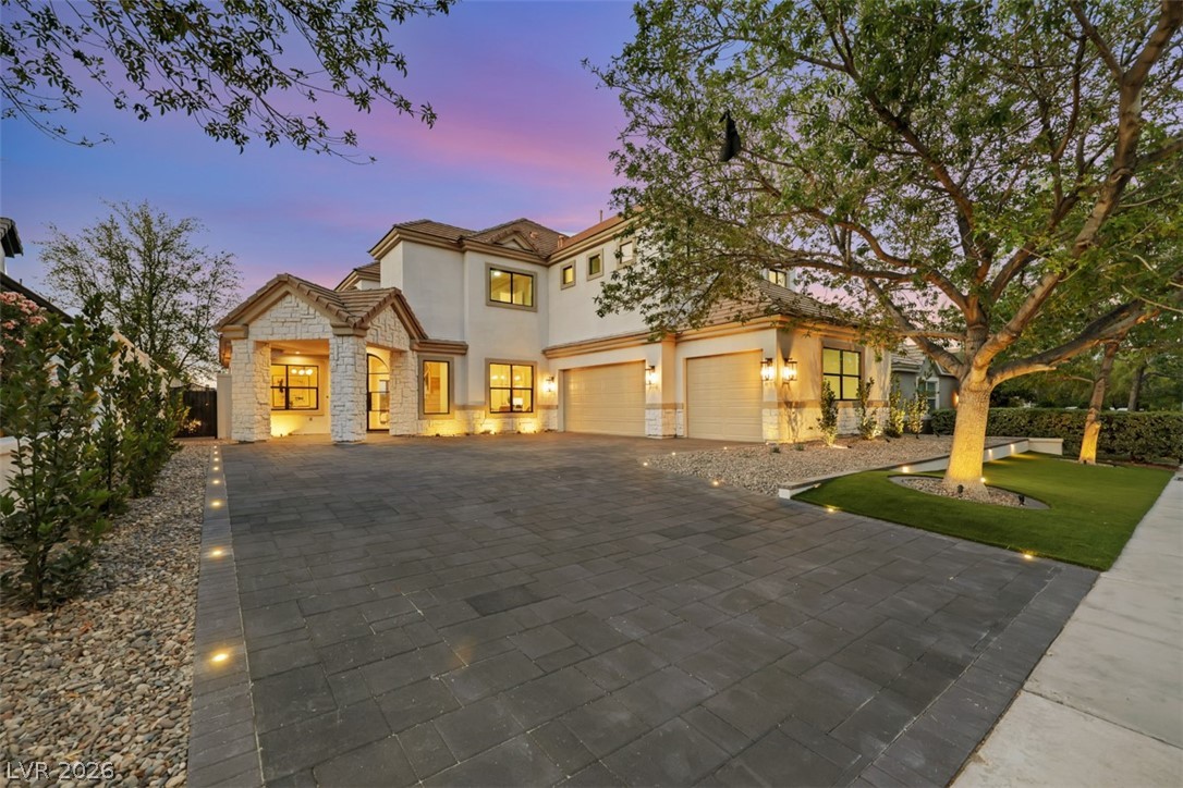 9704 Camden Hills Avenue Las Vegas NV 89145