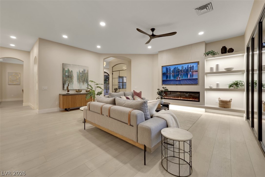 9704 Camden Hills Avenue Las Vegas NV 89145