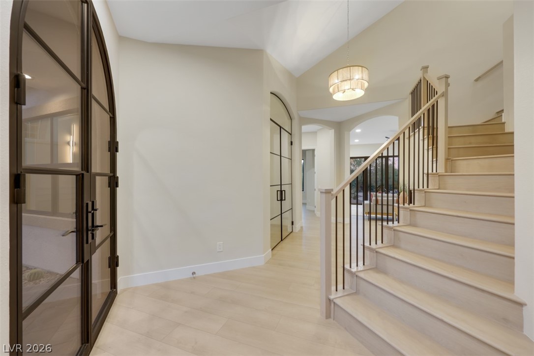 9704 Camden Hills Avenue Las Vegas NV 89145