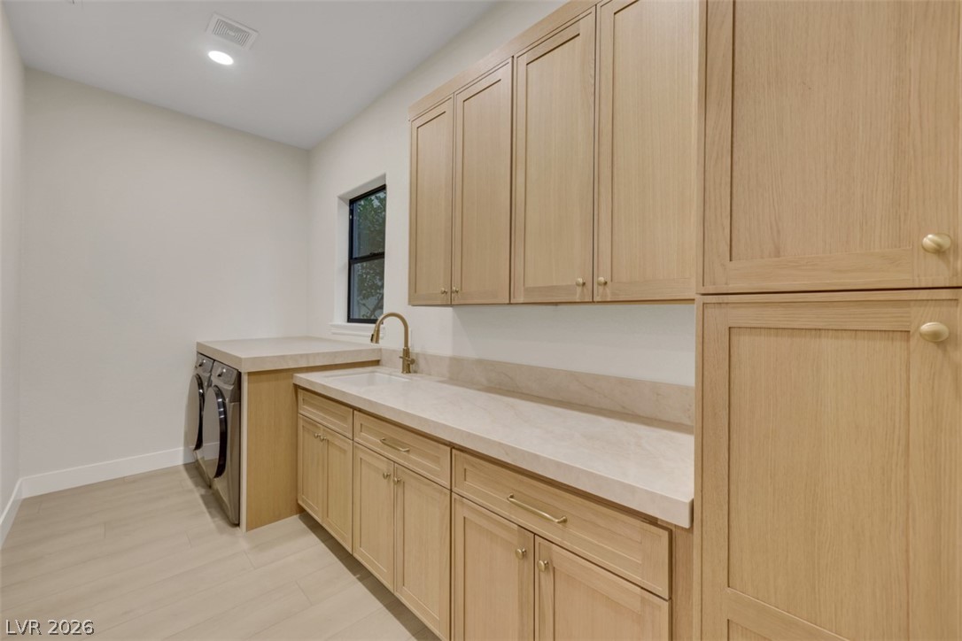 9704 Camden Hills Avenue Las Vegas NV 89145