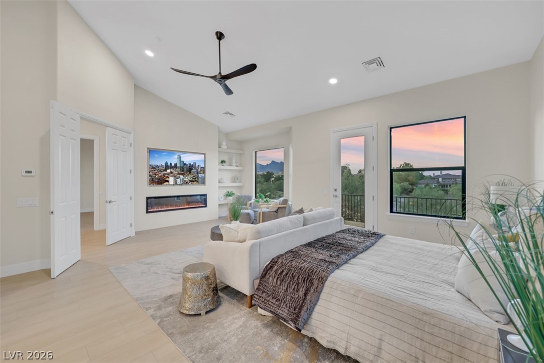 9704 Camden Hills Avenue Las Vegas NV 89145