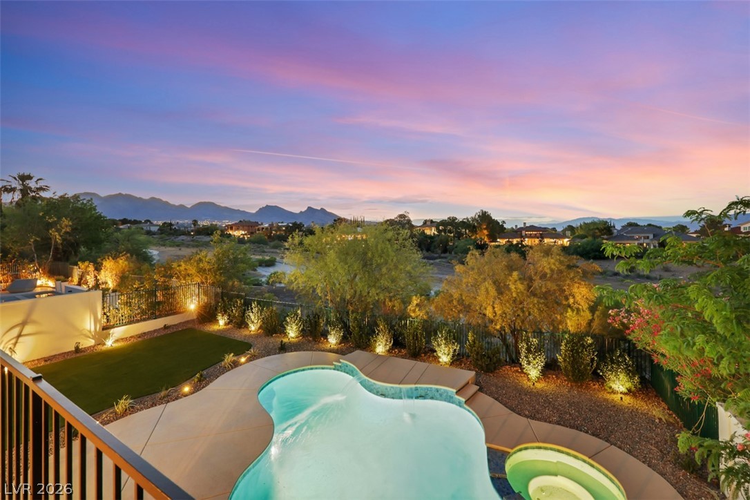9704 Camden Hills Avenue Las Vegas NV 89145