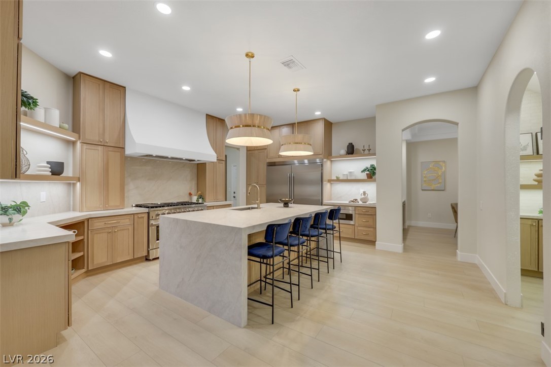 9704 Camden Hills Avenue Las Vegas NV 89145