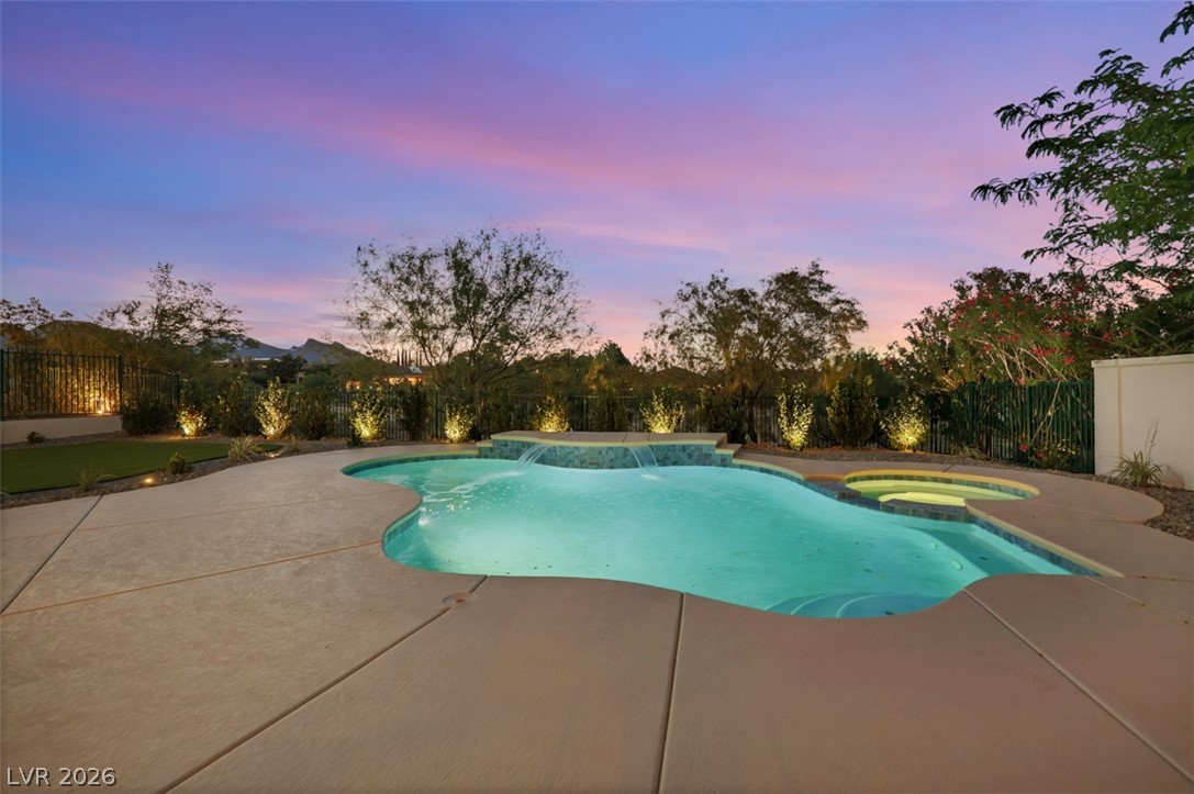 9704 Camden Hills Avenue Las Vegas NV 89145