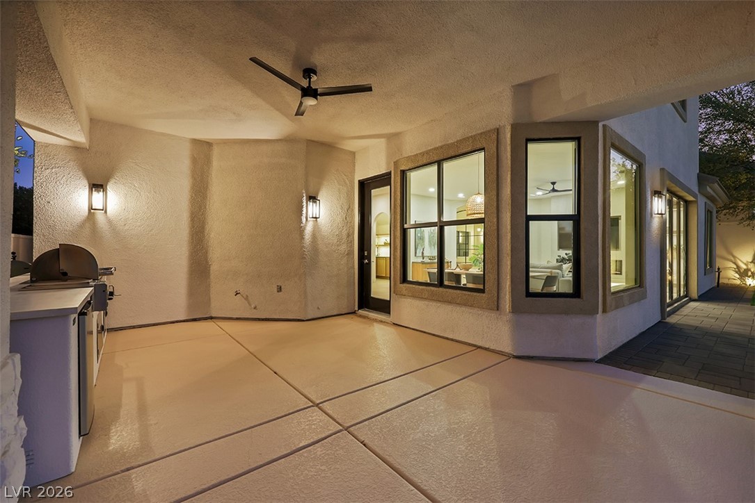 9704 Camden Hills Avenue Las Vegas NV 89145