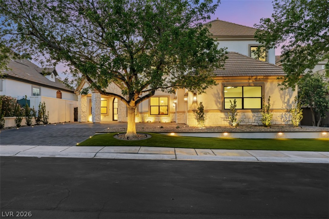9704 Camden Hills Avenue Las Vegas NV 89145