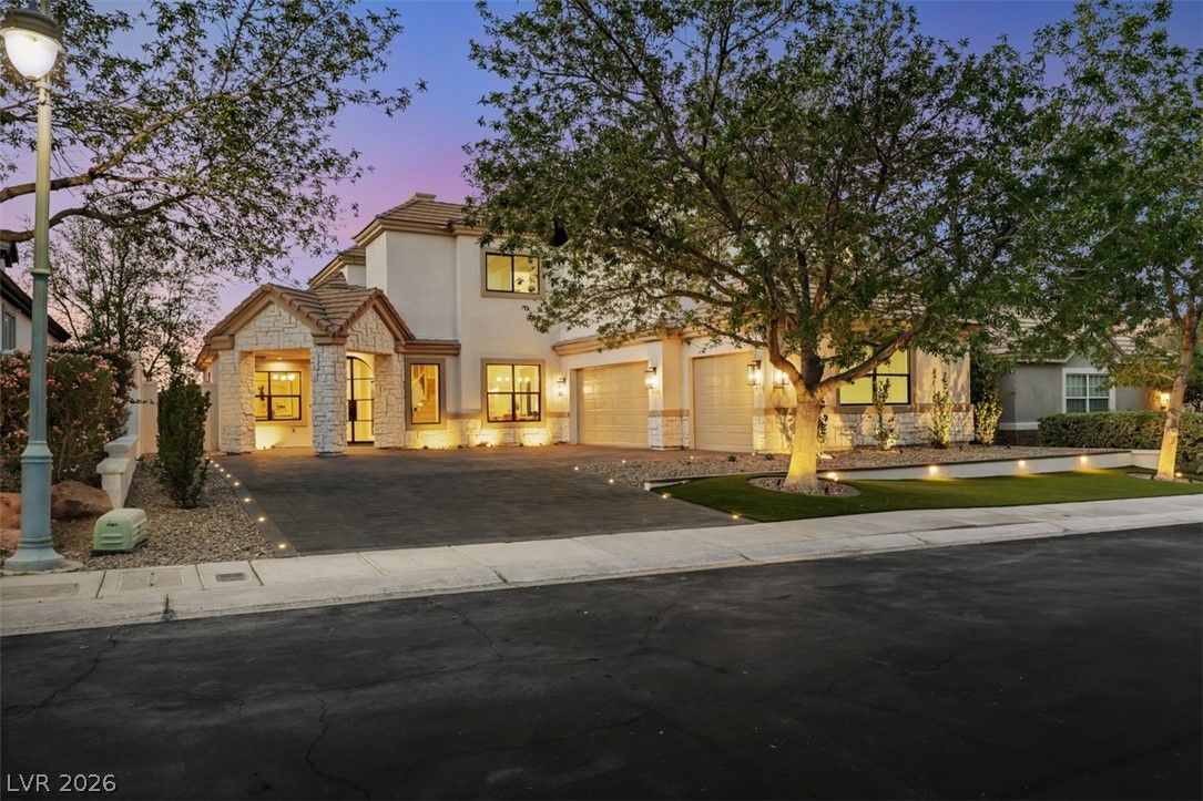 9704 Camden Hills Avenue Las Vegas NV 89145