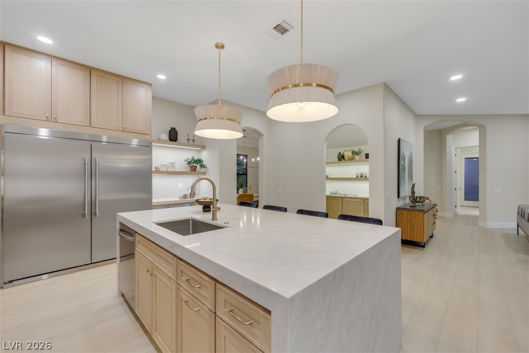 9704 Camden Hills Avenue Las Vegas NV 89145