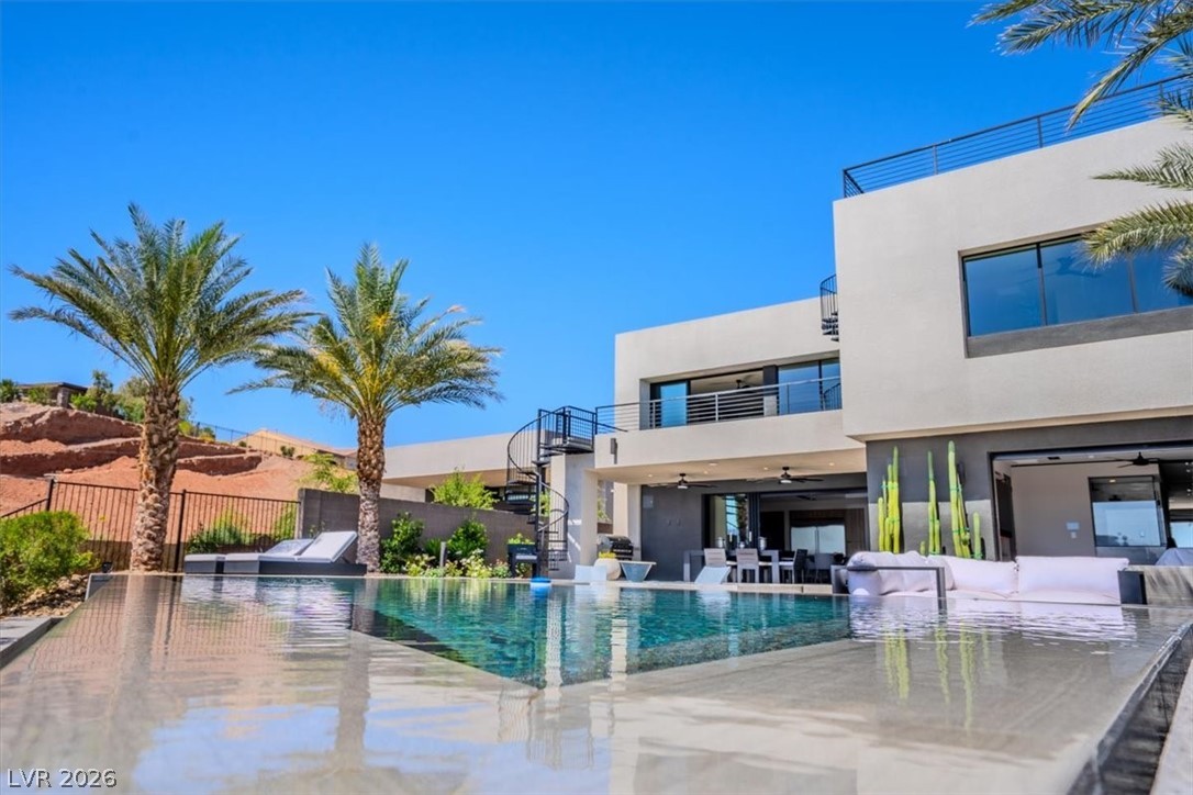 12 Falling Canyon Court Henderson NV 89011