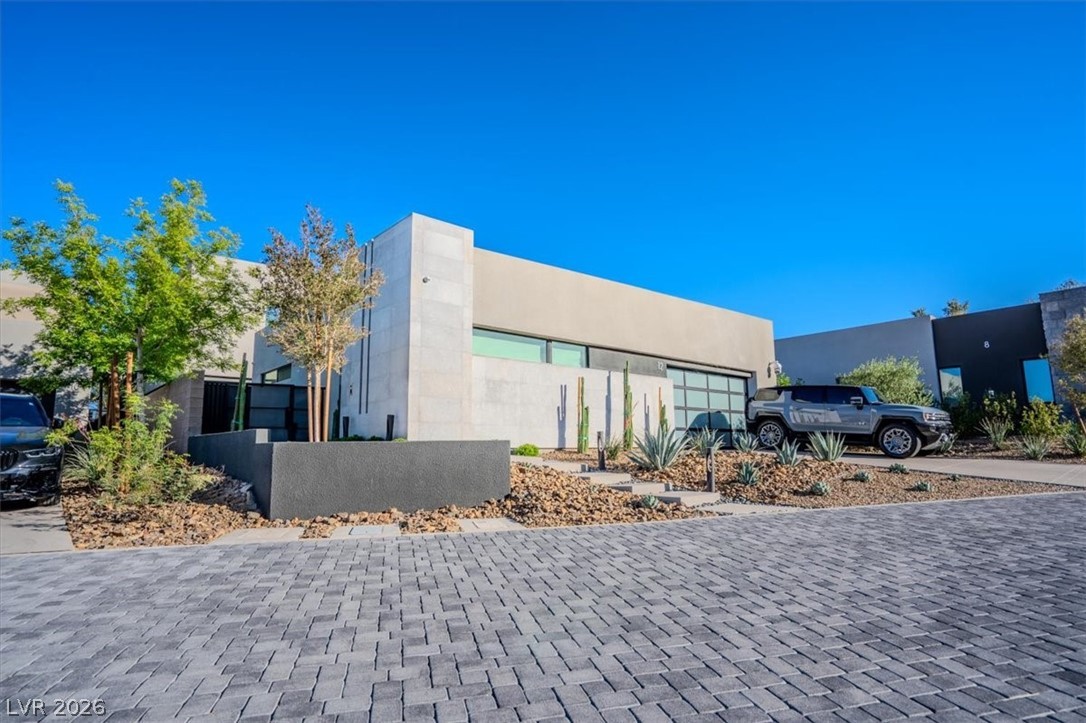 12 Falling Canyon Court Henderson NV 89011