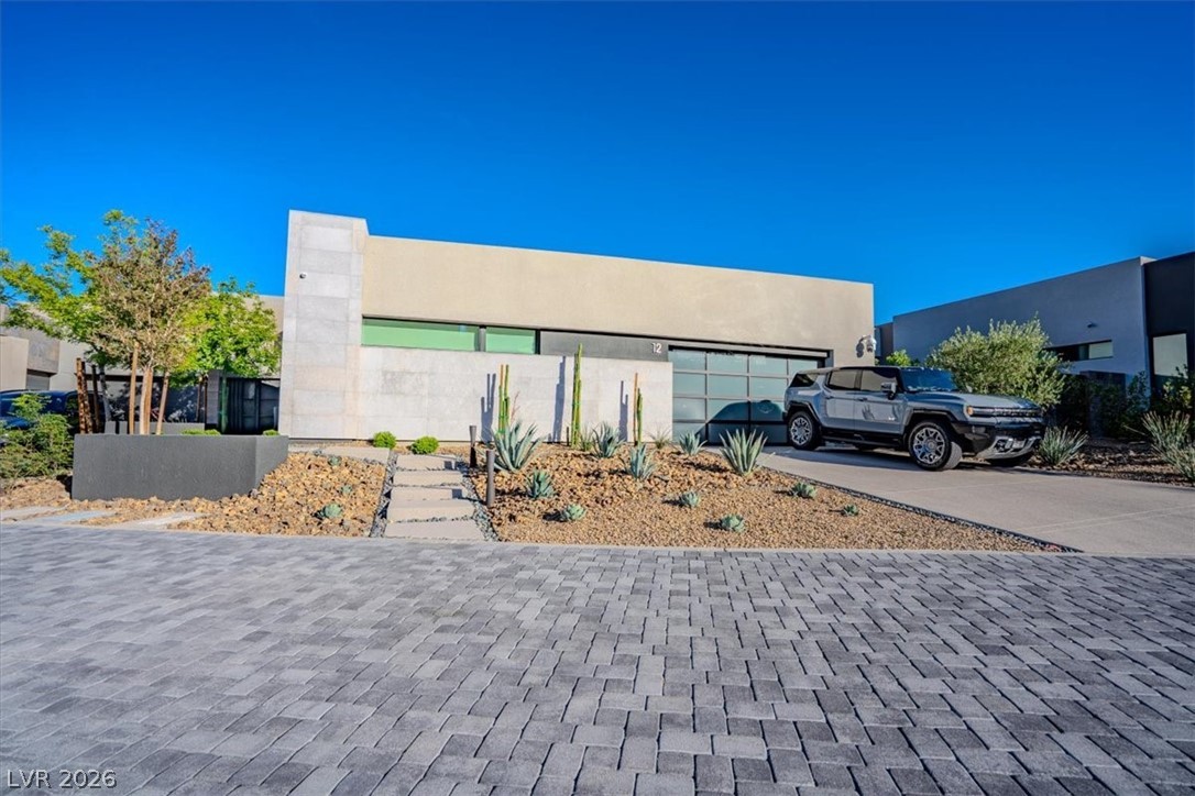 12 Falling Canyon Court Henderson NV 89011
