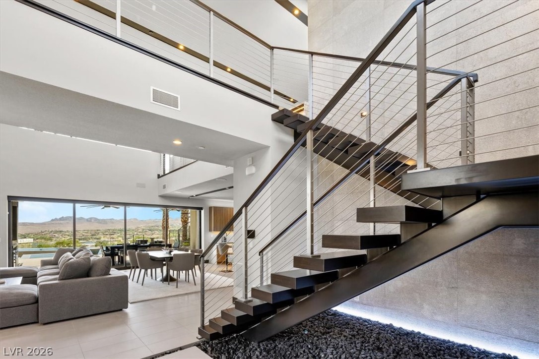 12 Falling Canyon Court Henderson NV 89011