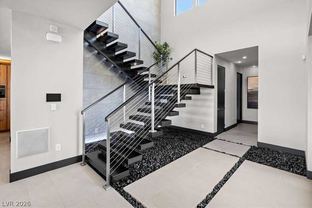 12 Falling Canyon Court Henderson NV 89011