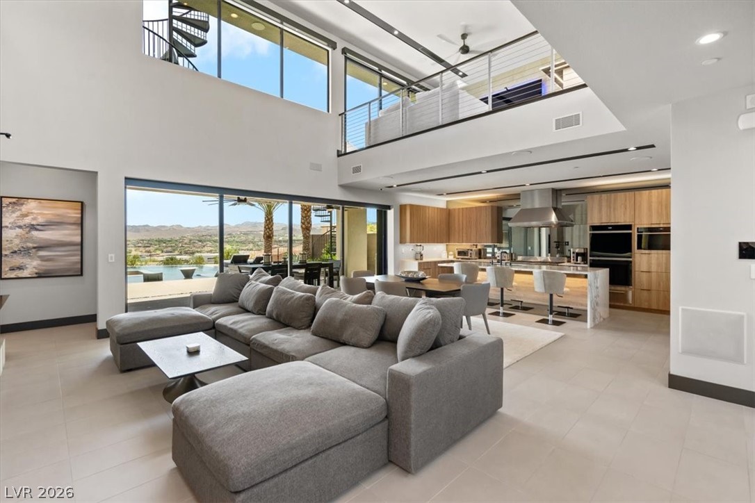12 Falling Canyon Court Henderson NV 89011