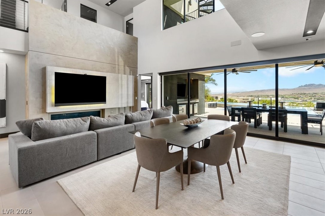 12 Falling Canyon Court Henderson NV 89011