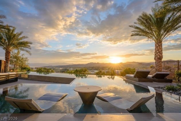 12 Falling Canyon Court Henderson NV 89011