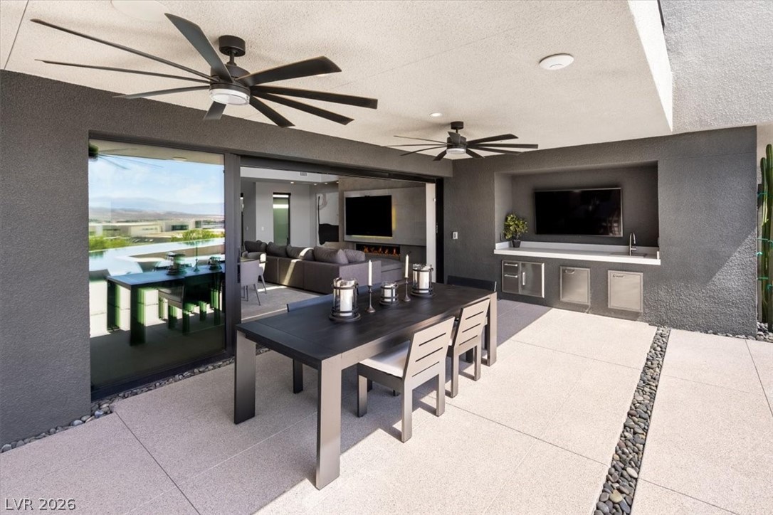 12 Falling Canyon Court Henderson NV 89011