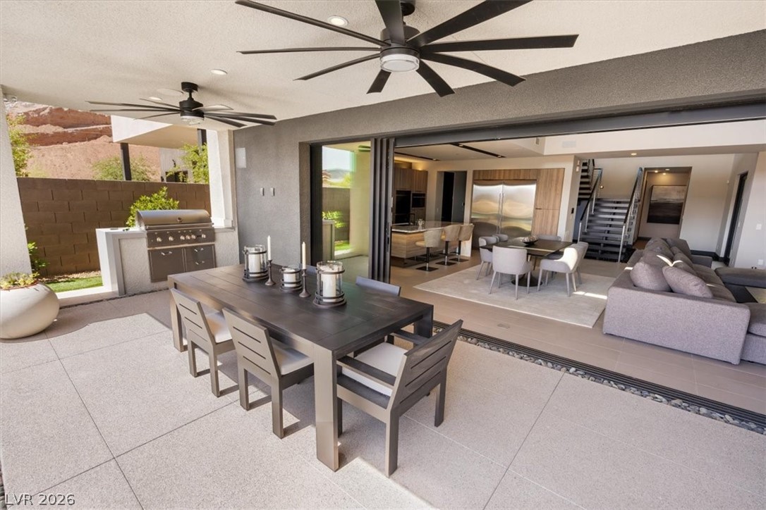 12 Falling Canyon Court Henderson NV 89011