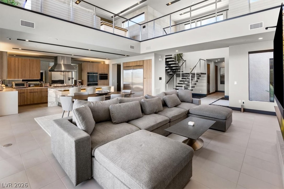 12 Falling Canyon Court Henderson NV 89011