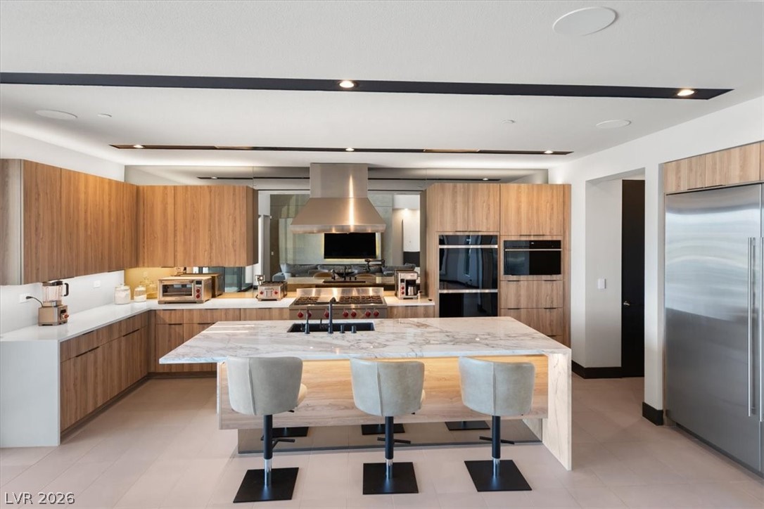12 Falling Canyon Court Henderson NV 89011