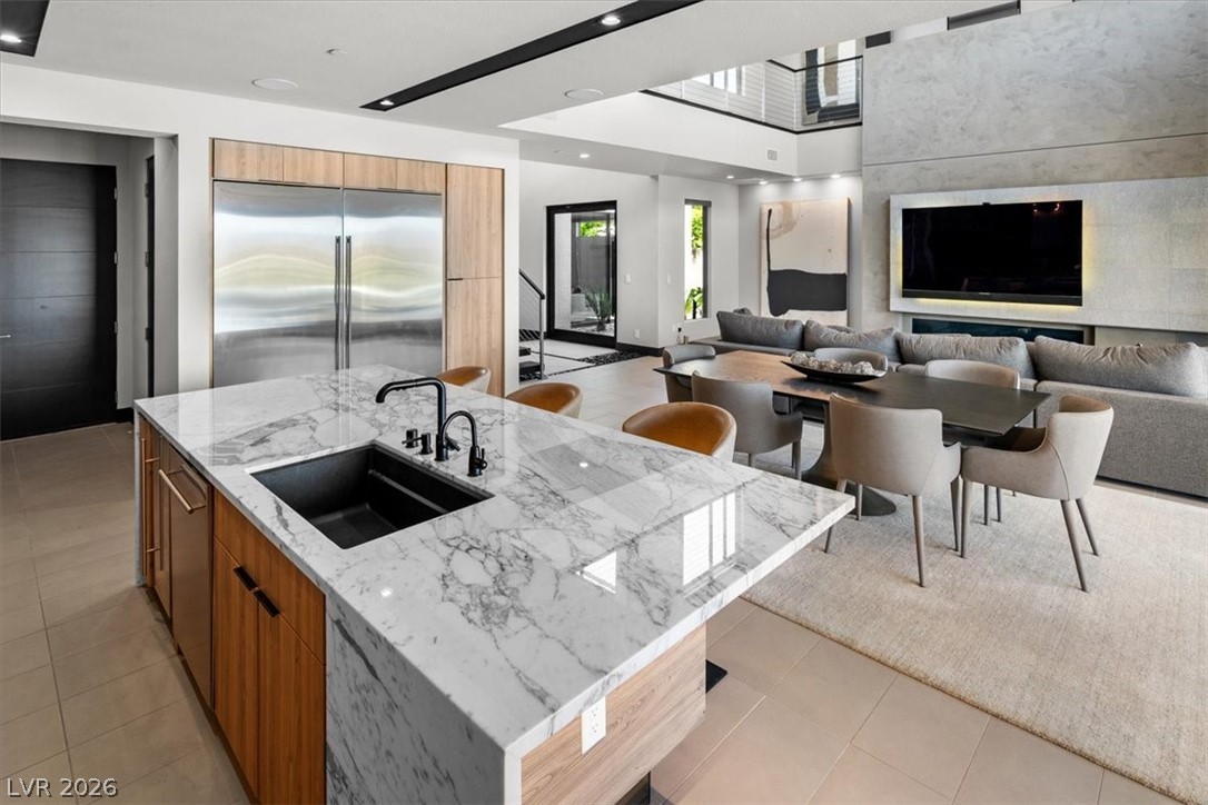 12 Falling Canyon Court Henderson NV 89011