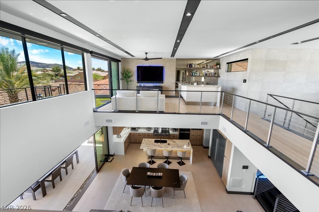 12 Falling Canyon Court Henderson NV 89011