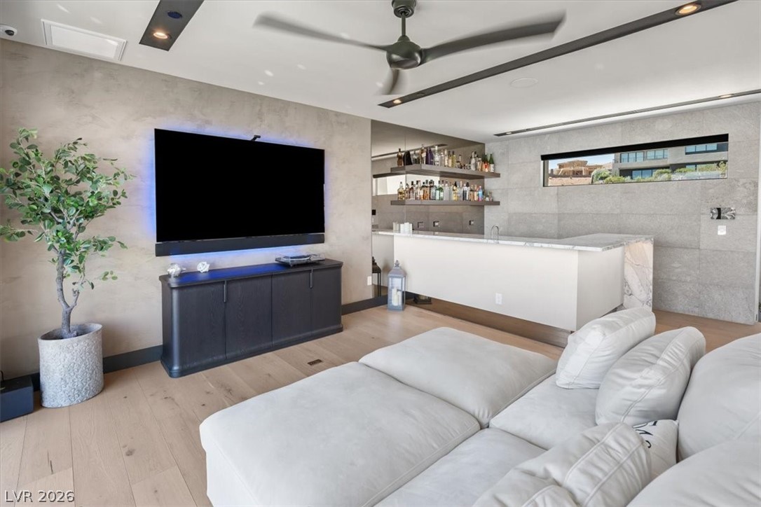 12 Falling Canyon Court Henderson NV 89011
