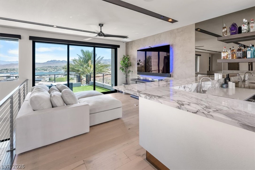 12 Falling Canyon Court Henderson NV 89011