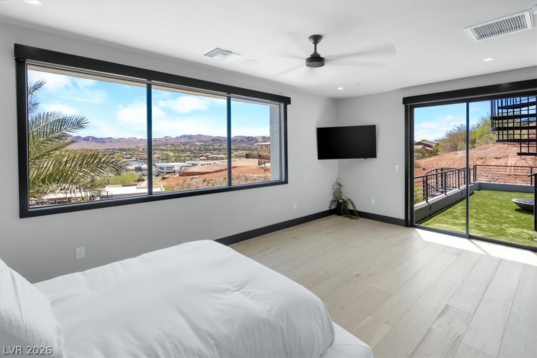 12 Falling Canyon Court Henderson NV 89011