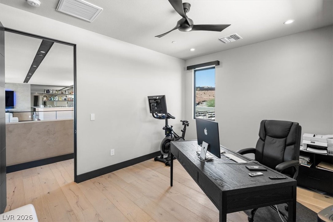 12 Falling Canyon Court Henderson NV 89011