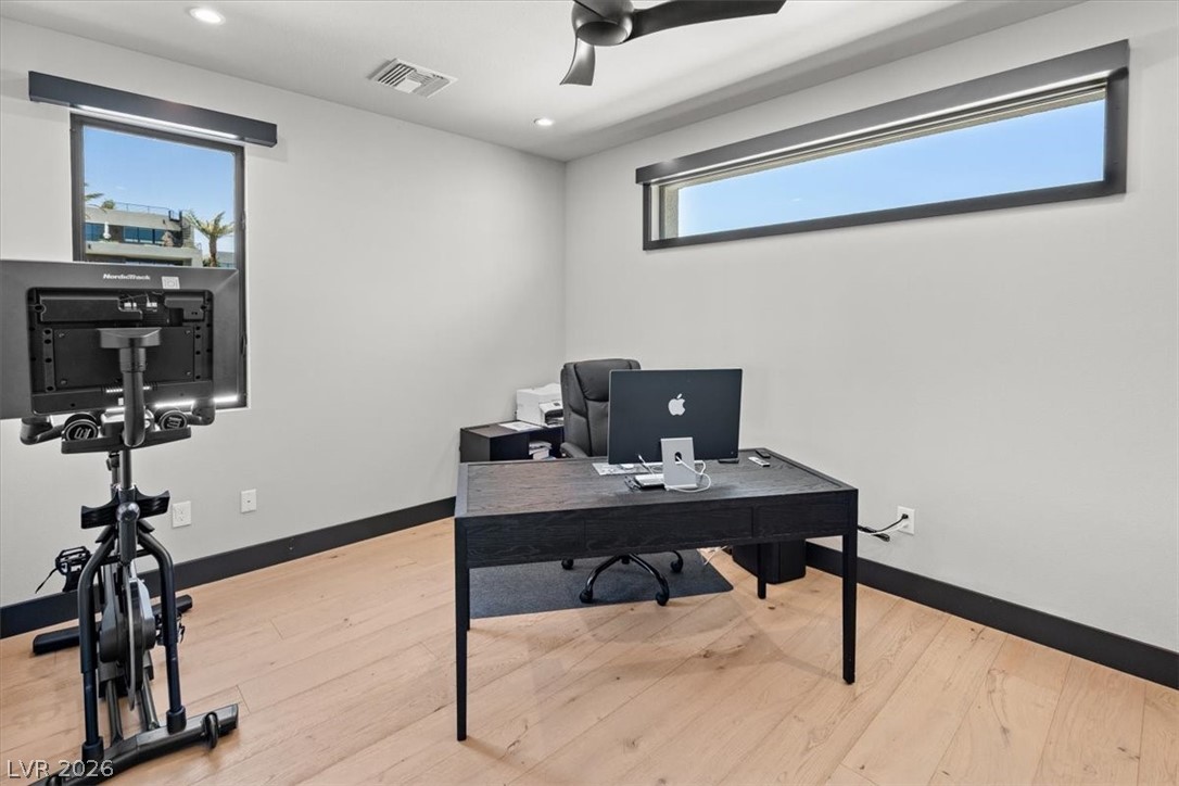 12 Falling Canyon Court Henderson NV 89011