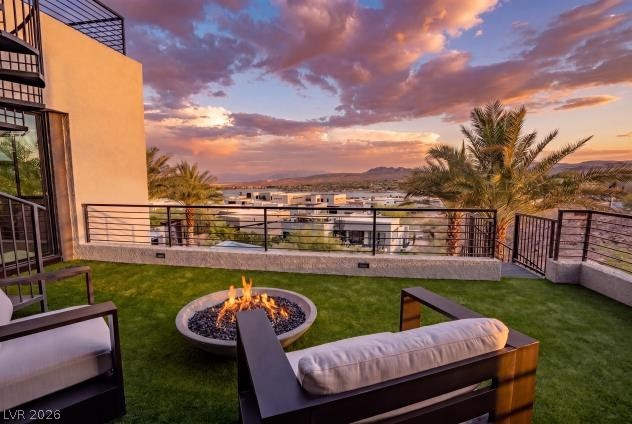 12 Falling Canyon Court Henderson NV 89011