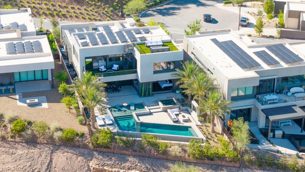 12 Falling Canyon Court Henderson NV 89011