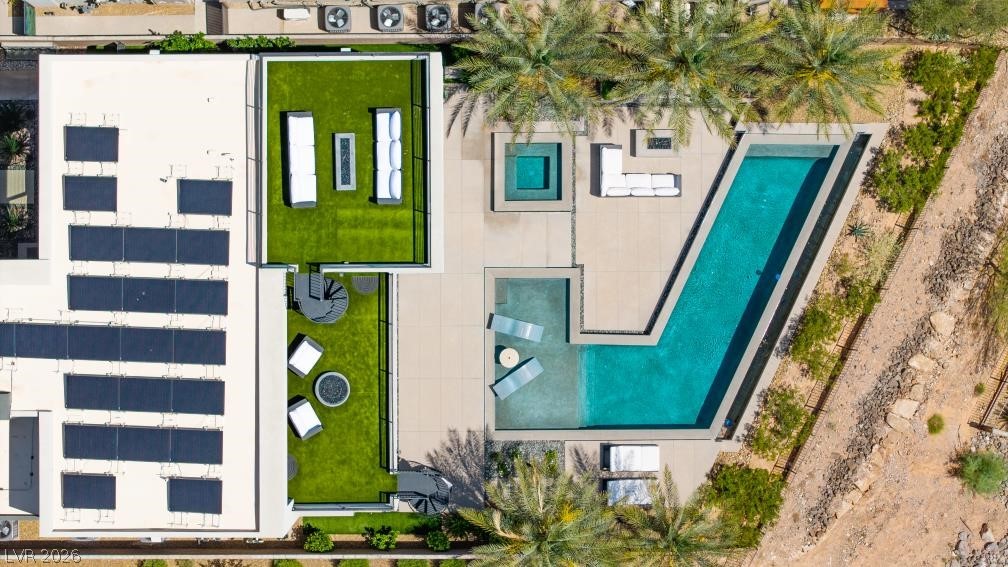 12 Falling Canyon Court Henderson NV 89011