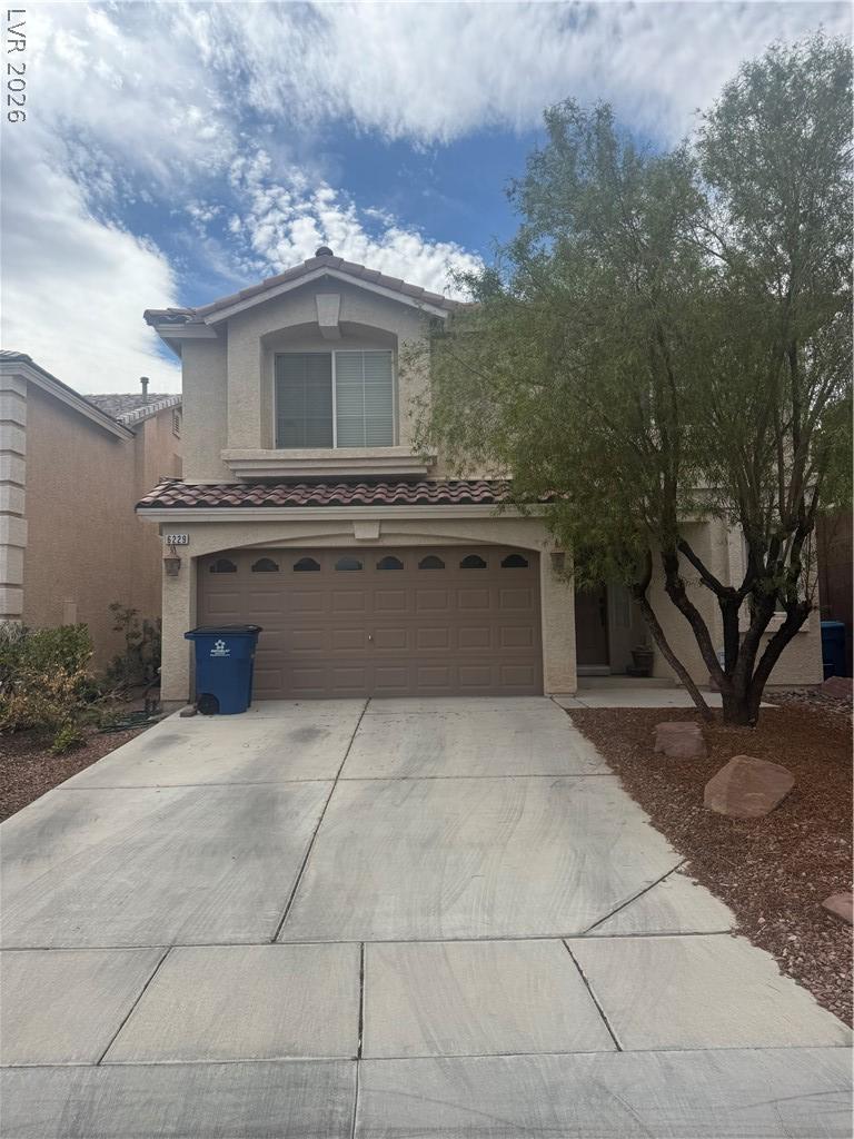 6229 White Point Court Las Vegas NV 89139