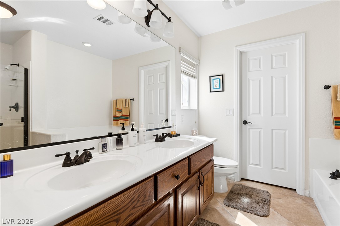 6229 White Point Court Las Vegas NV 89139