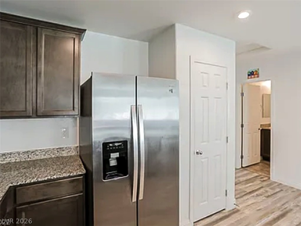 4494 Rabnor Circle Las Vegas NV 89115