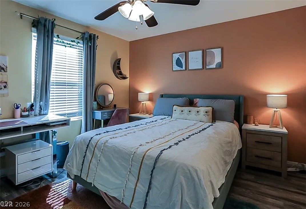 4494 Rabnor Circle Las Vegas NV 89115