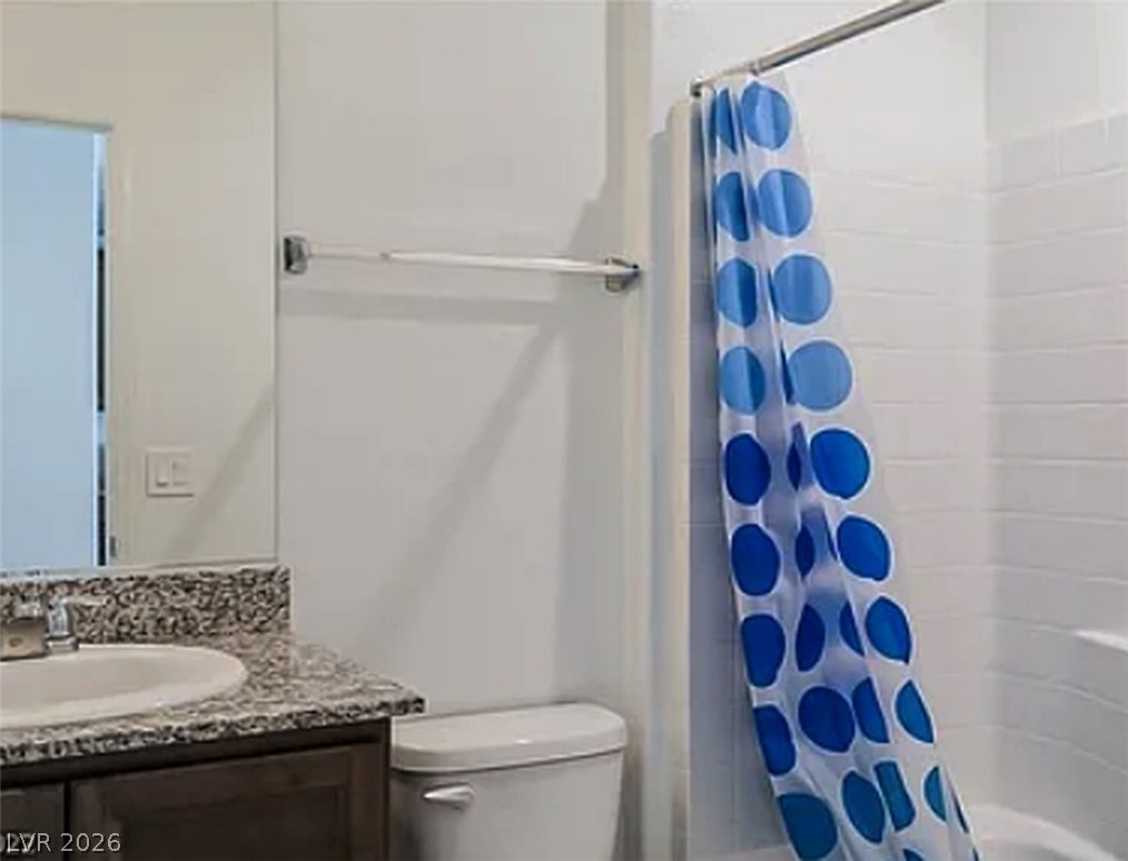 4494 Rabnor Circle Las Vegas NV 89115