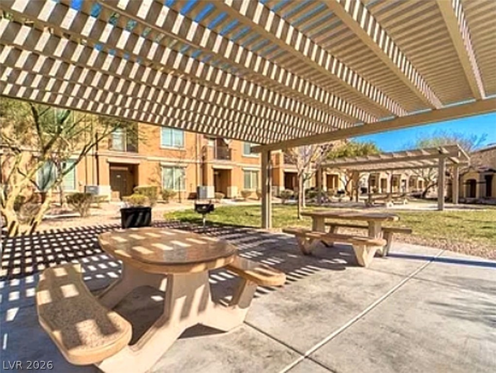 4494 Rabnor Circle Las Vegas NV 89115