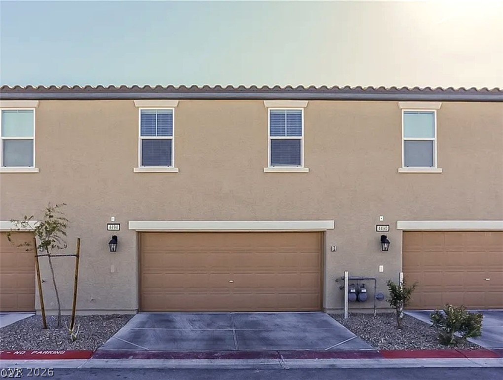 4494 Rabnor Circle Las Vegas NV 89115